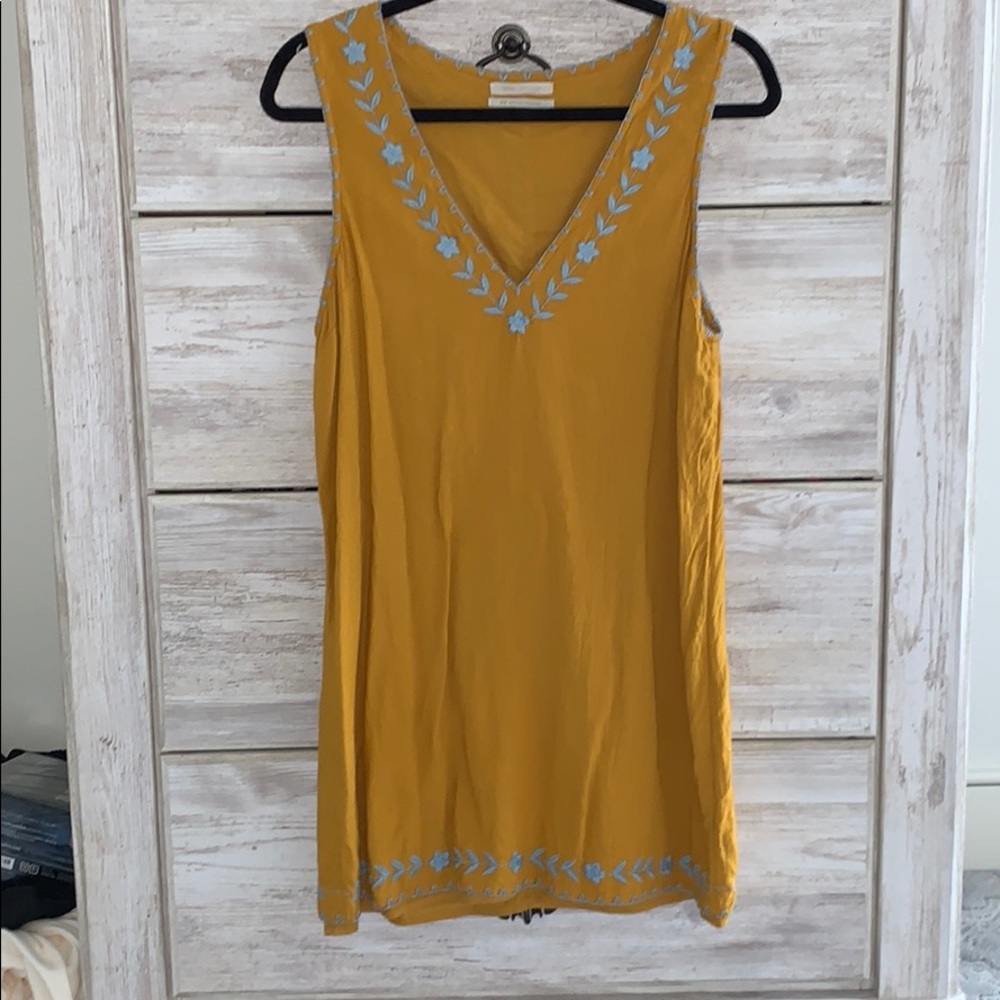 urban outfitters dress!!